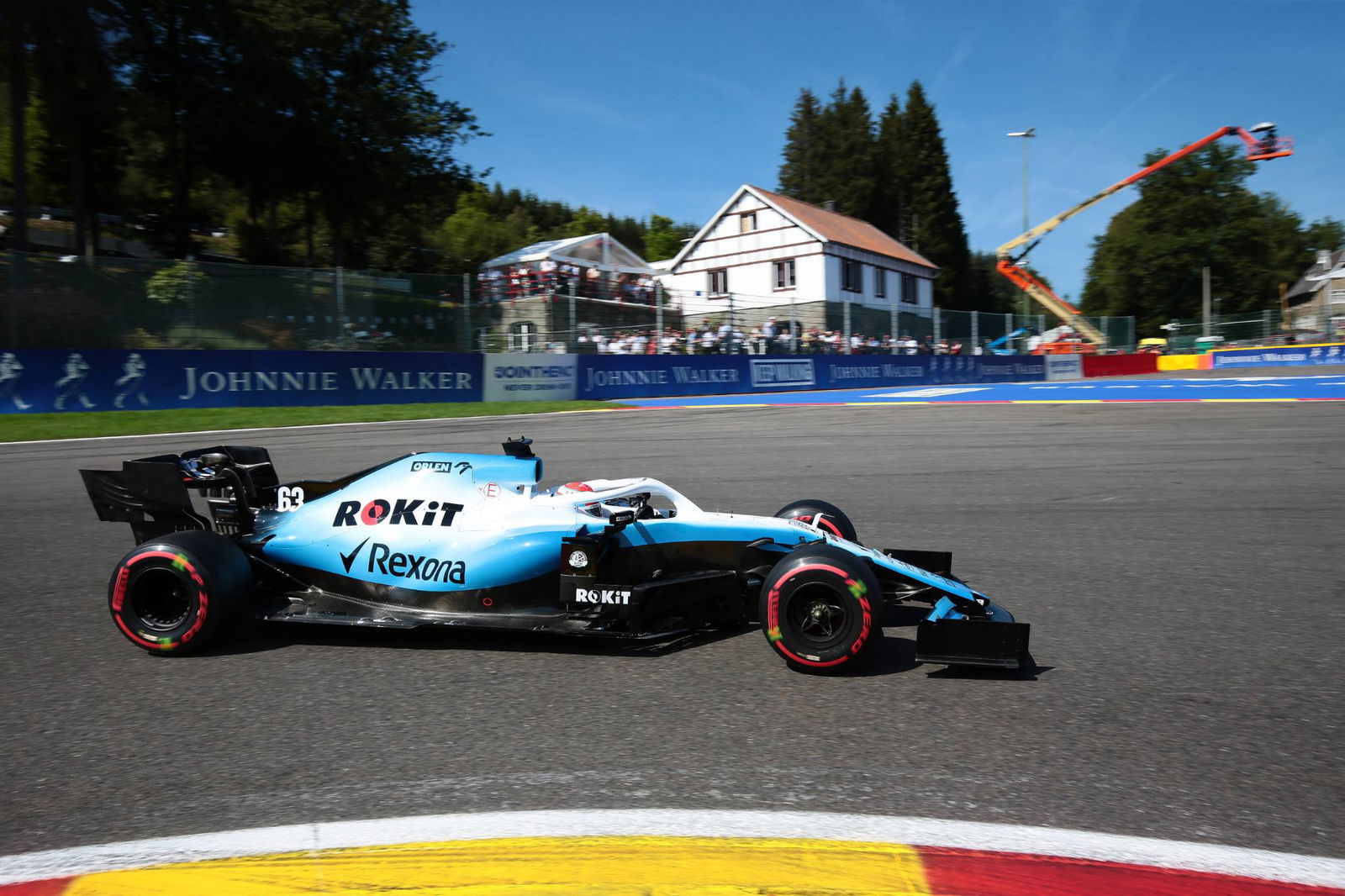 Perez: Racing Point targeting fourth-fastest car by end of season