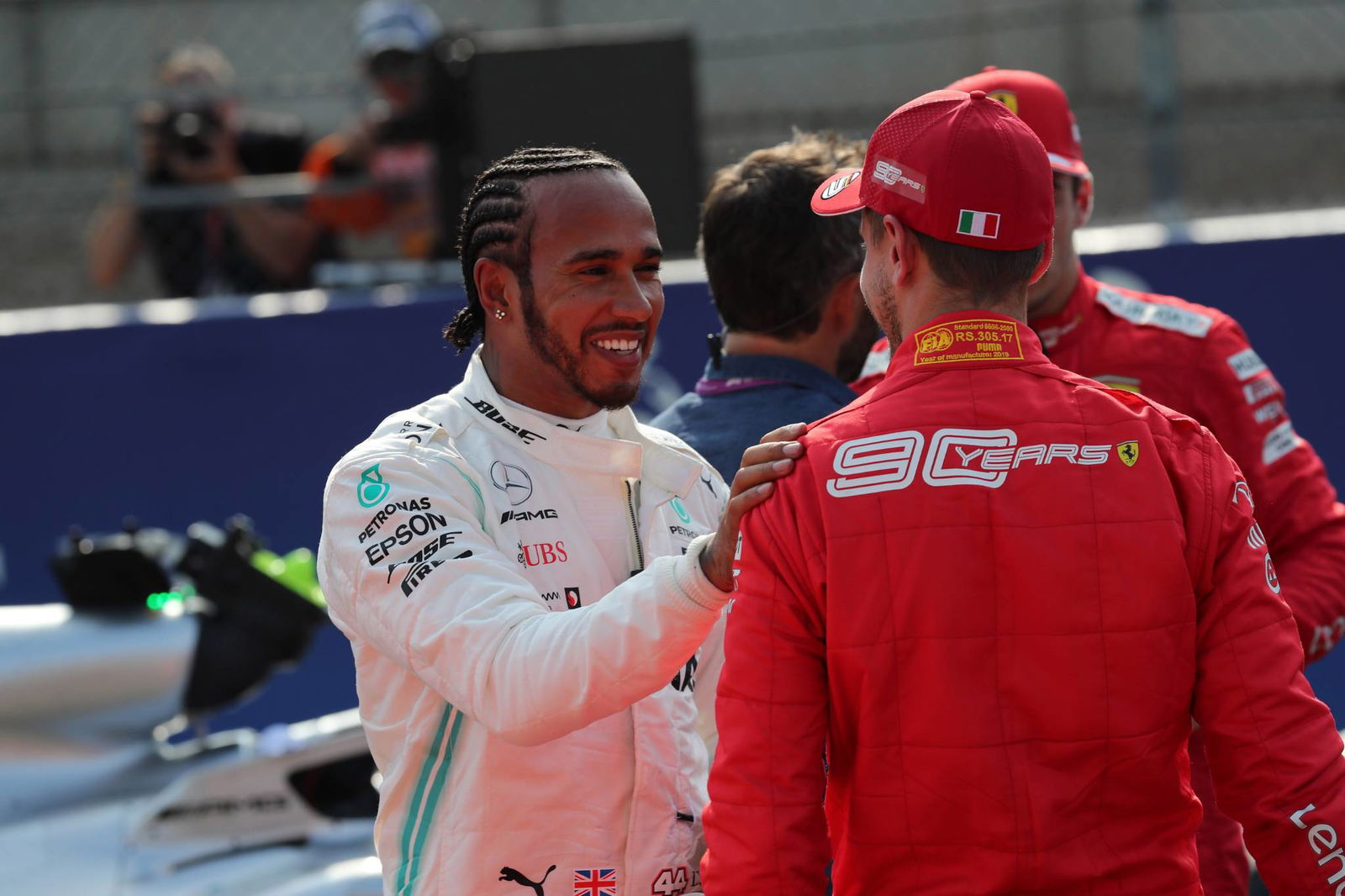 Kubica set to start from pit lane at Belgian Grand Prix