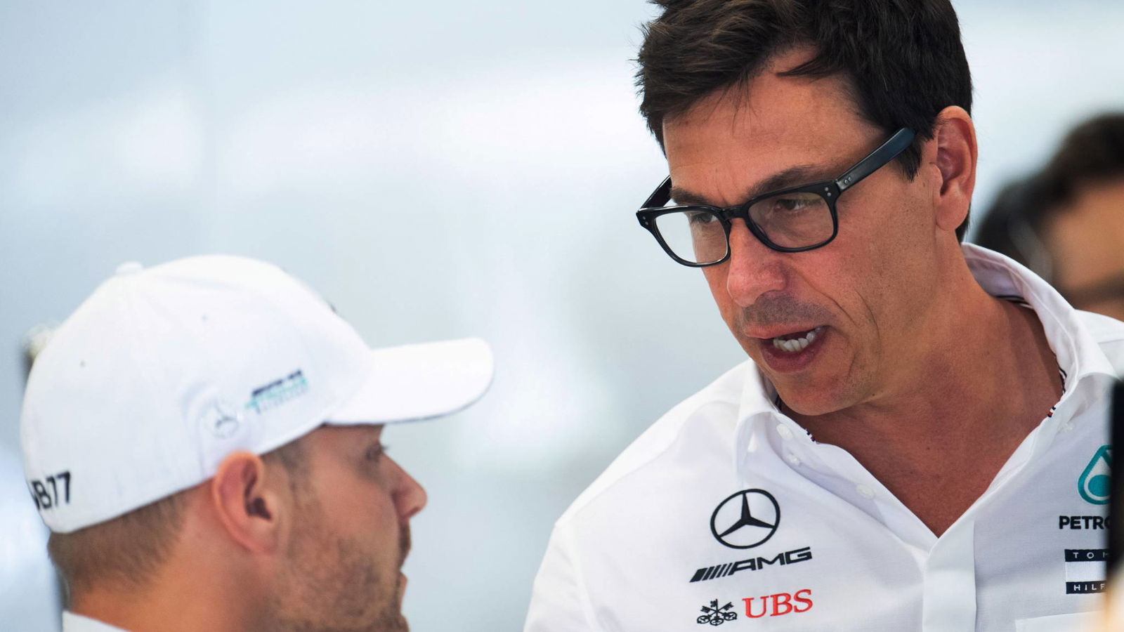 Wolff Tegaskan Tak Akan Ganti Valtteri Bottas di Pertengahan 2021