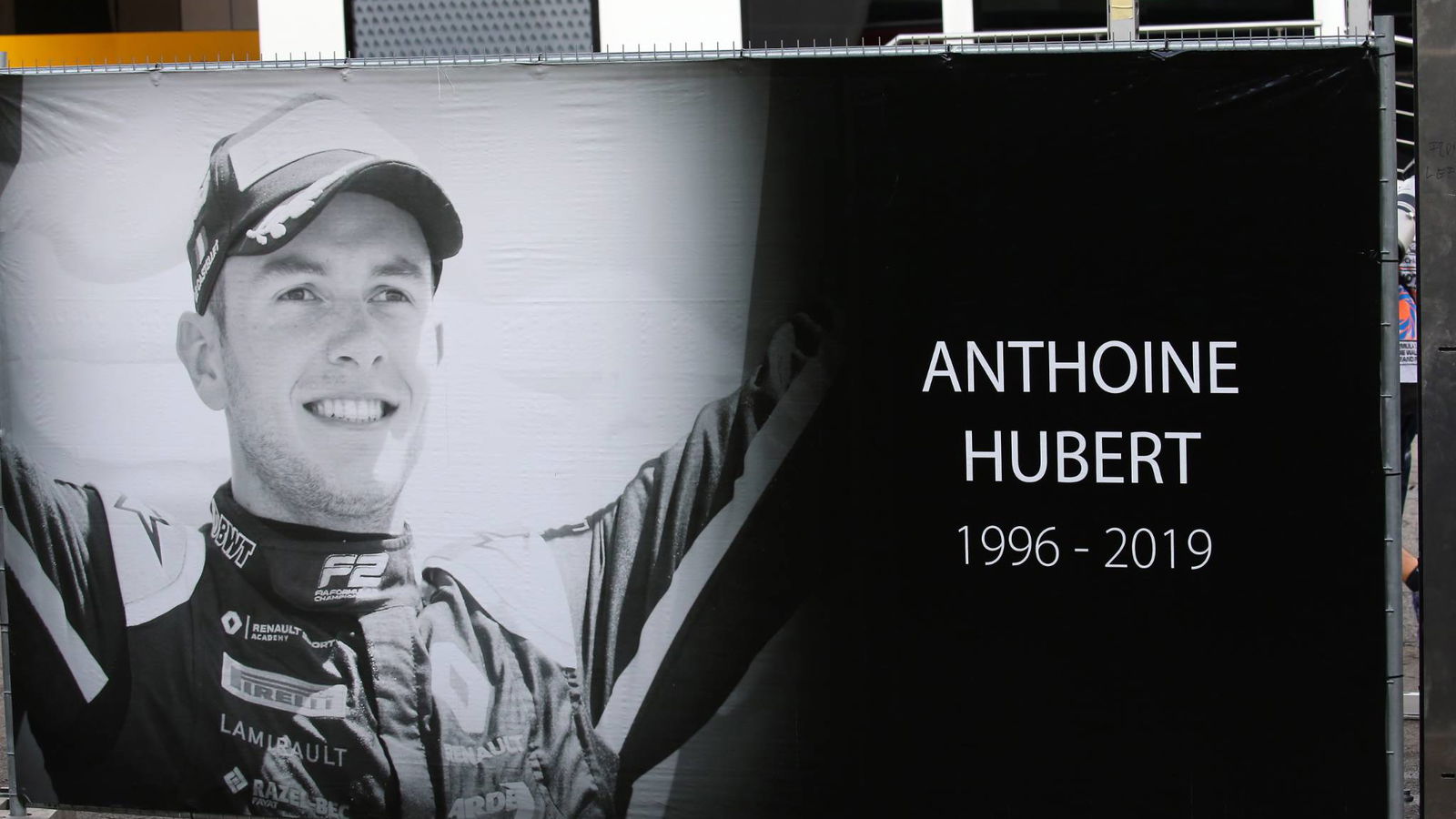 FIA memberikan informasi terbaru tentang investigasi kecelakaan Hubert yang fatal
