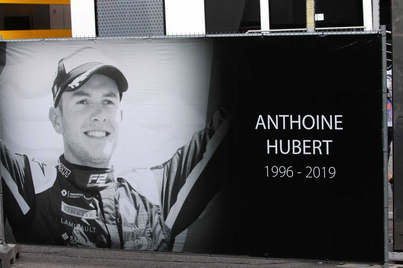 Trident to run one car at Monza due to Hubert crash investigation
