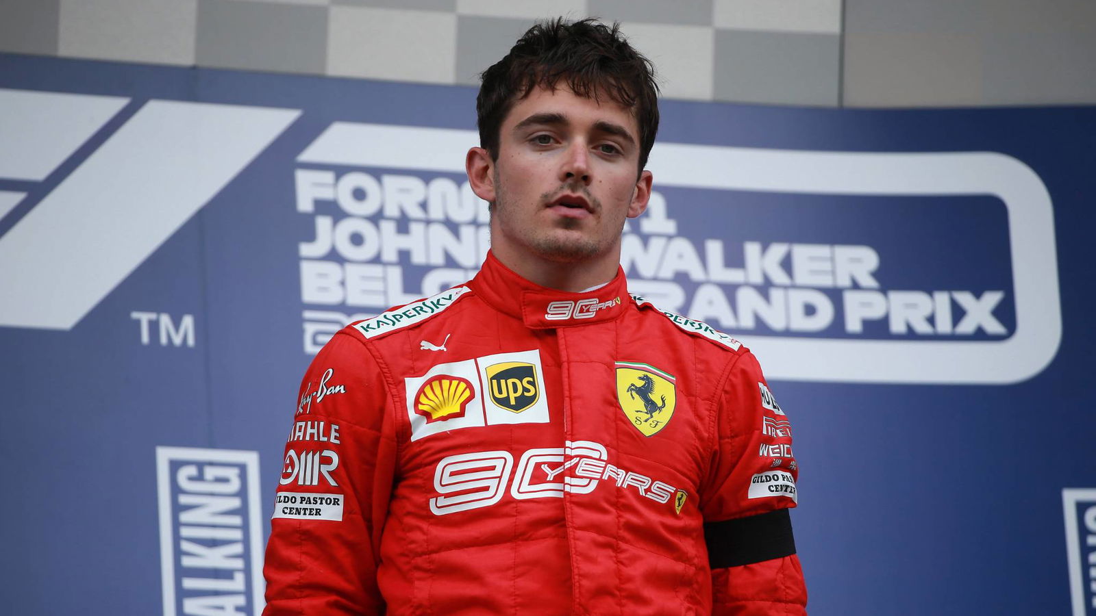Kemenangan F1 pertama akan memakan waktu 'dua atau tiga minggu' untuk diproses - Leclerc