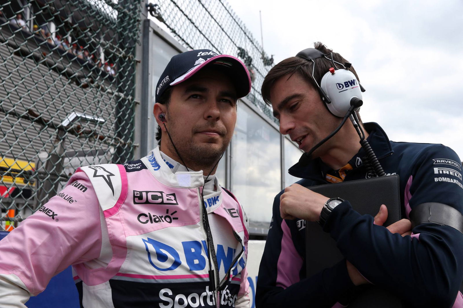 Channel 4 dan Sky memperpanjang kesepakatan TV F1