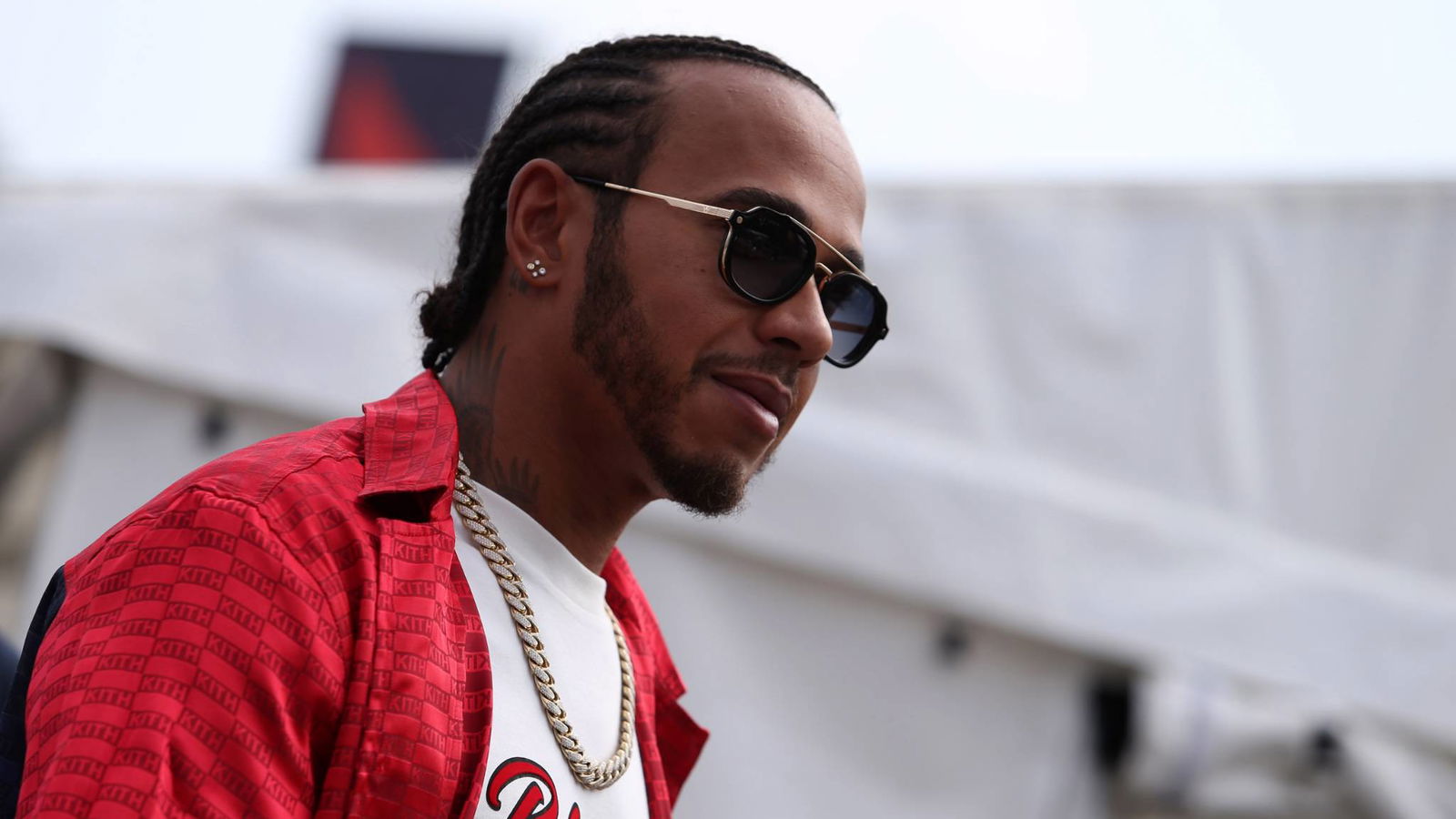 Kunci 'Loyalitas' untuk masa depan Hamilton di tengah pembicaraan peralihan Ferrari