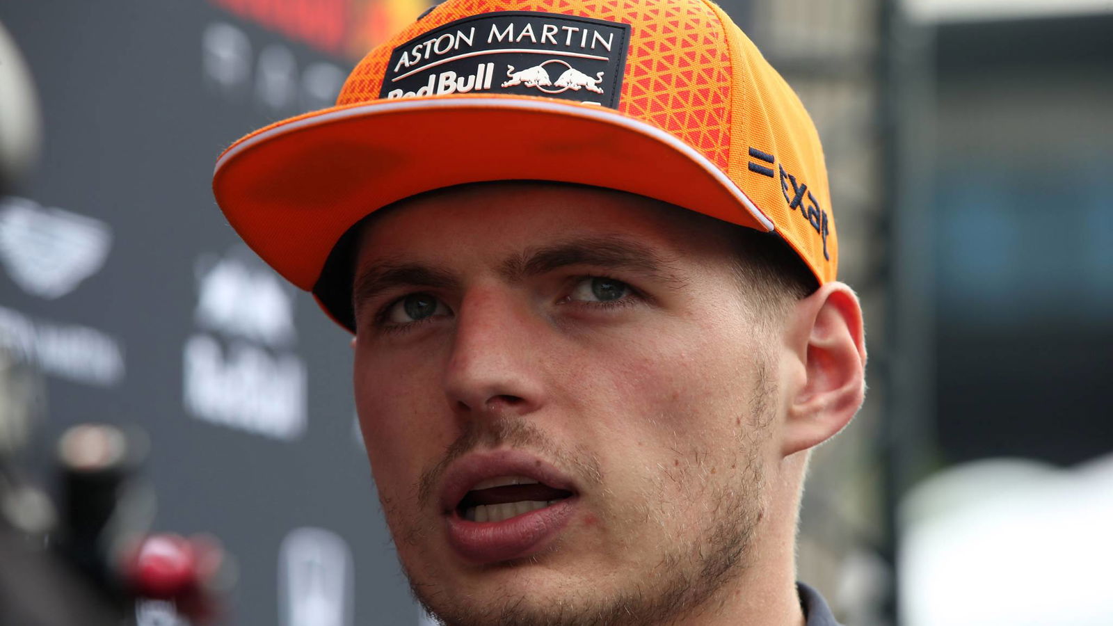 Verstappen menyebut 'tidak kredibel' Rosberg sebagai 