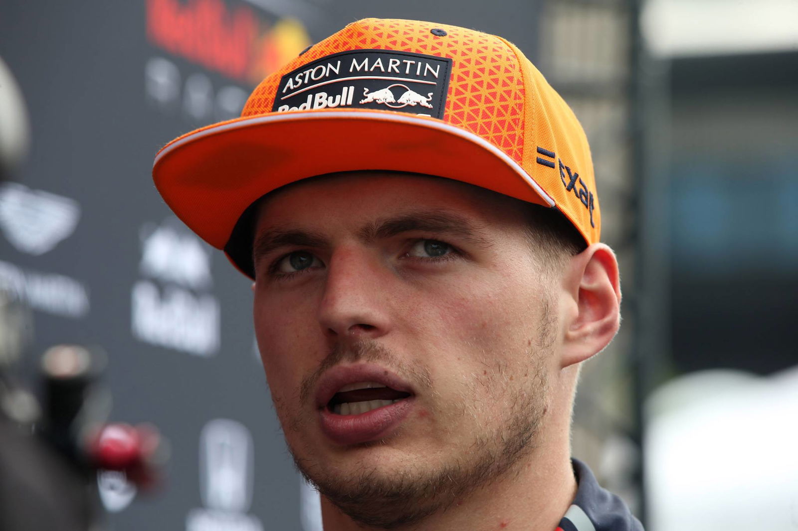 F1 Grand Prix Italia - Hasil FP2