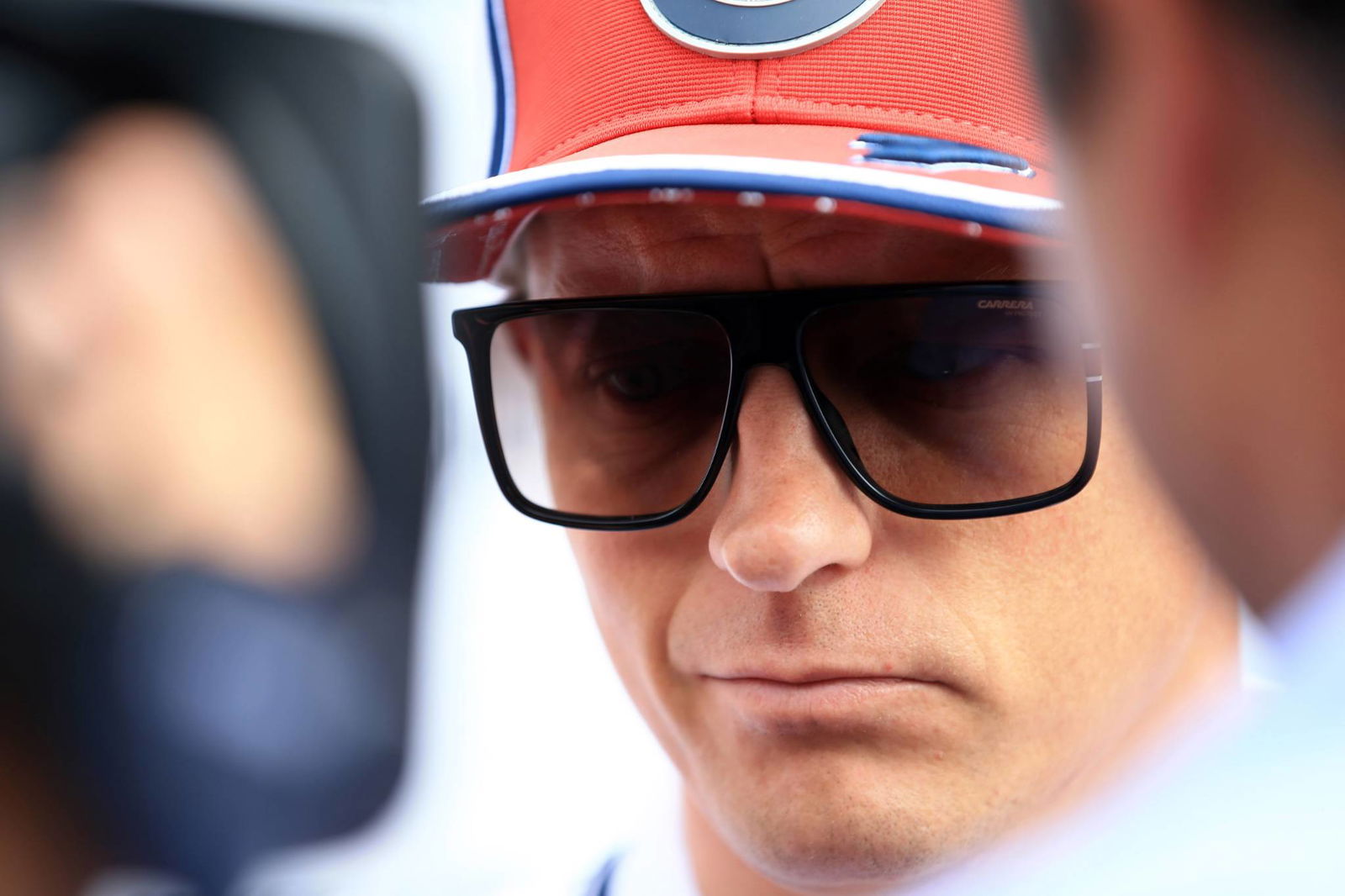 F1 Paddock Notebook - Italian GP Sunday