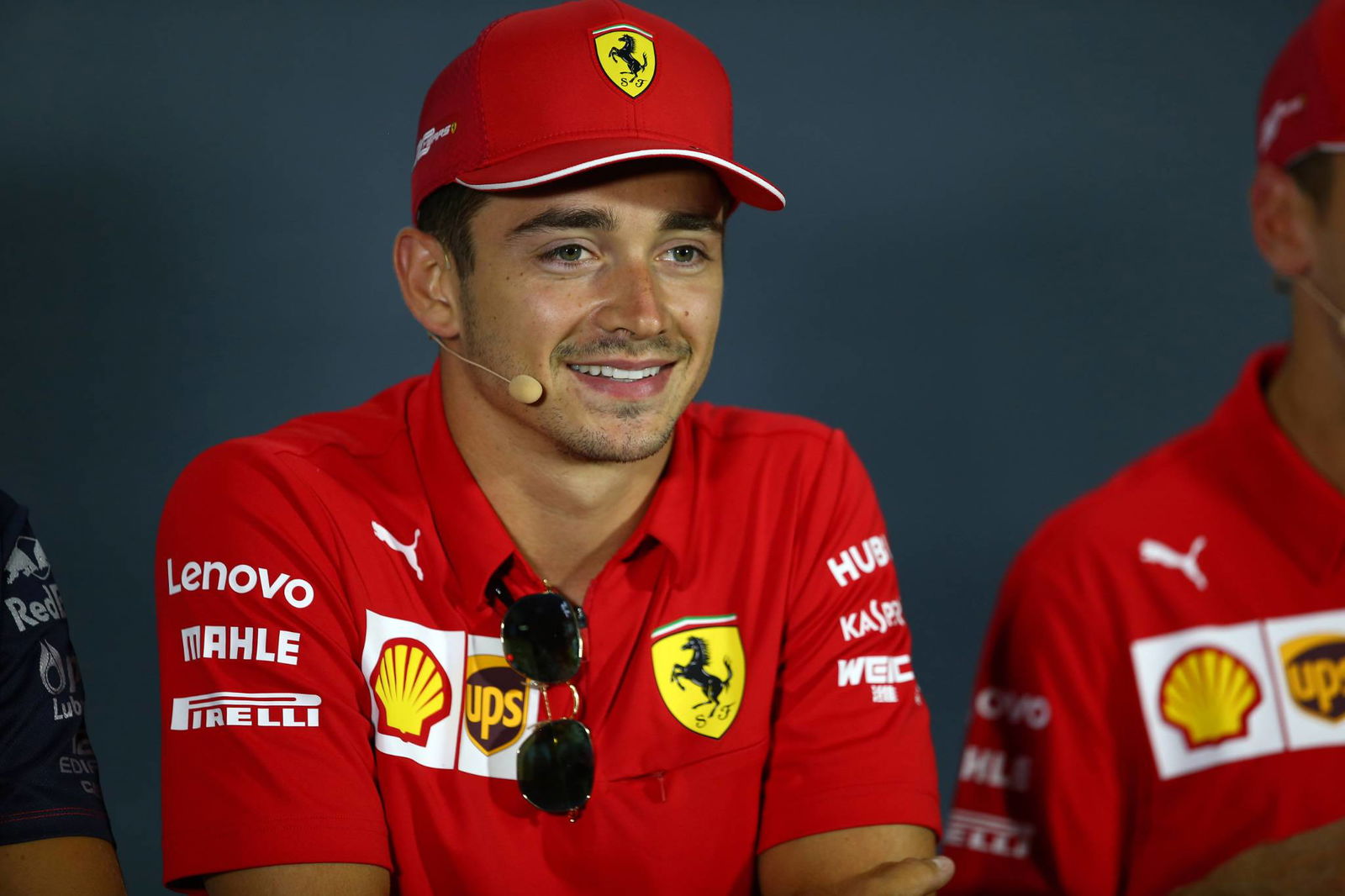 Vettel: Bianchi, Hubert deaths a wake-up call to motorsport