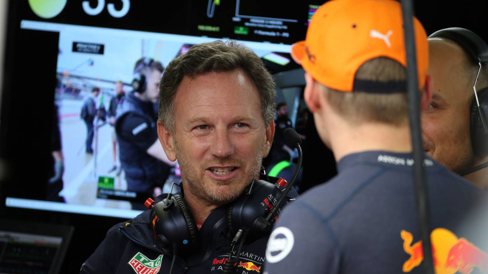 Horner predicts chaotic F1 restart with ‘rusty as hell’ drivers