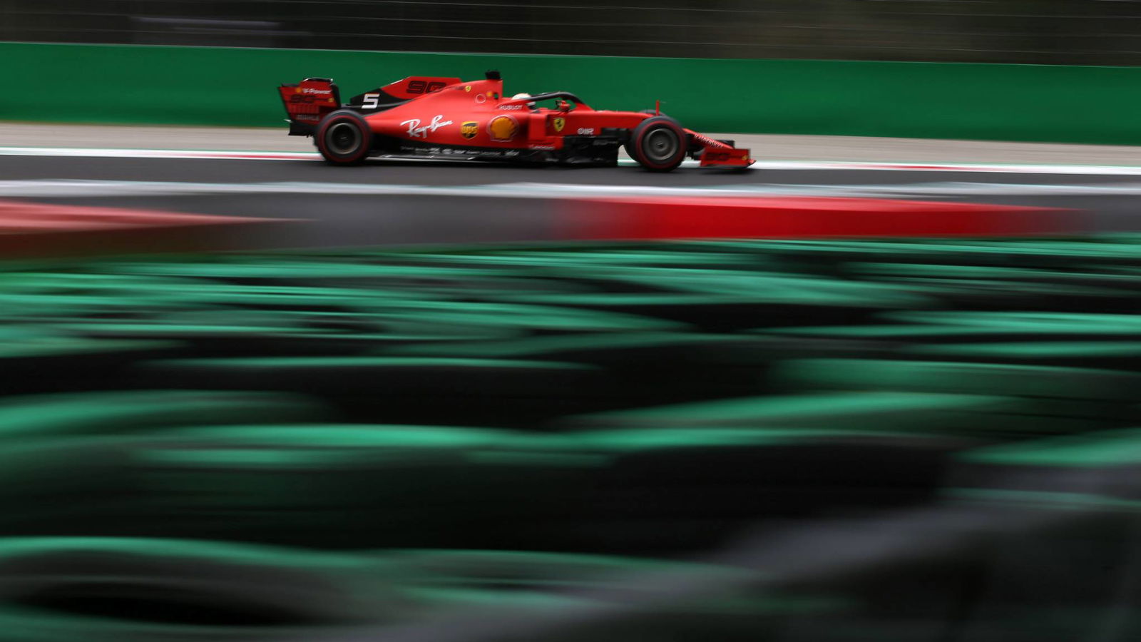 Vettel: 2021 renders won’t influence my F1 future