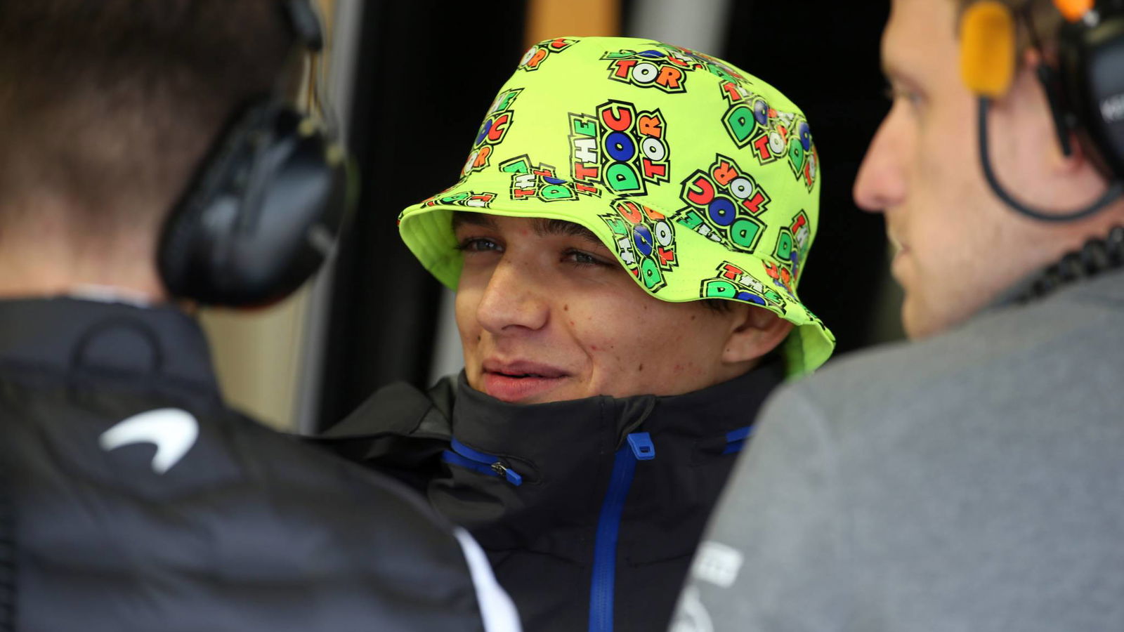 Crash.net's Top 100 Drivers and Riders of 2019: 40-21