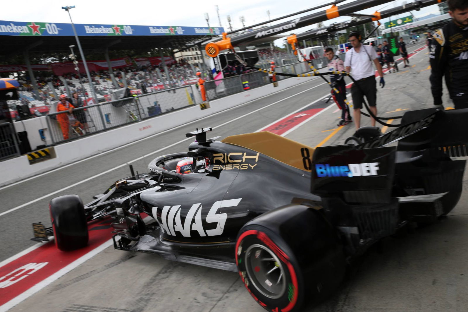 What next after Vettel hits new low at Monza? 