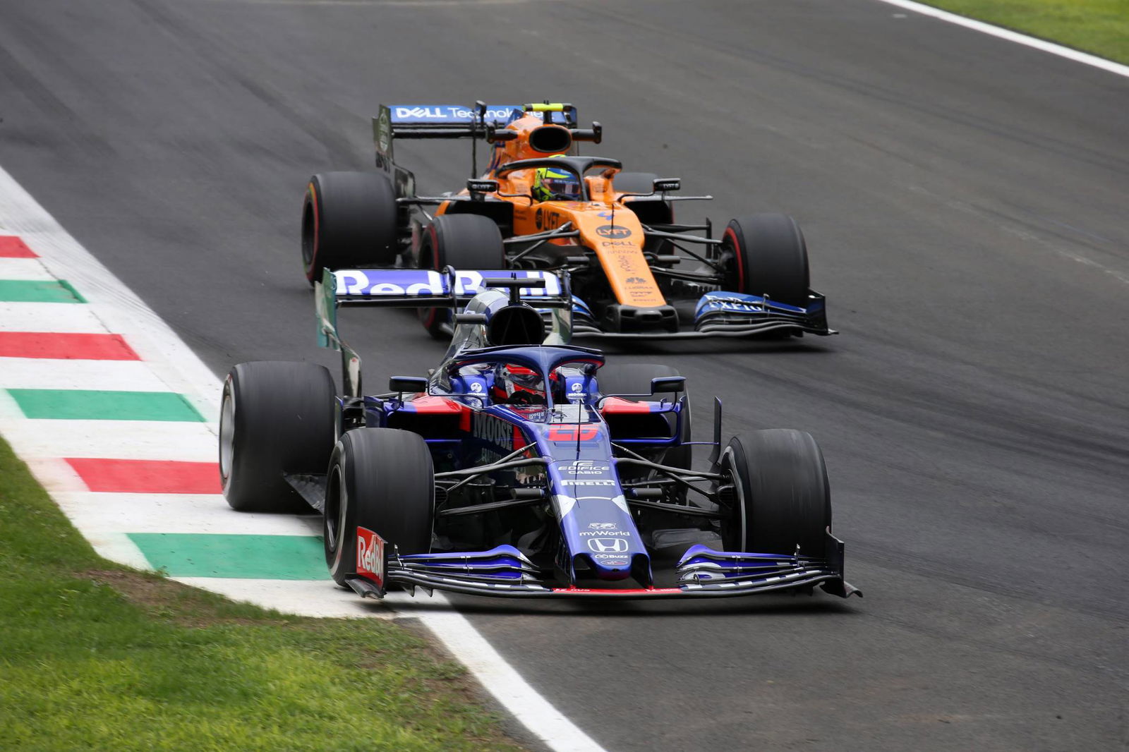 Alonso says 2021 could be “good opportunity” for F1 return