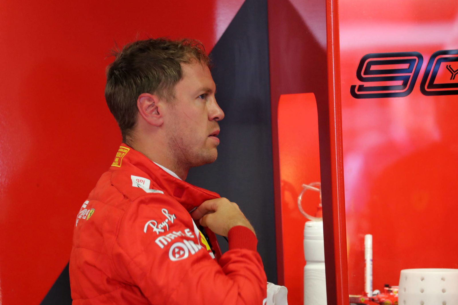 F1 Qualifying Analysis: How the Monza shambles unfolded