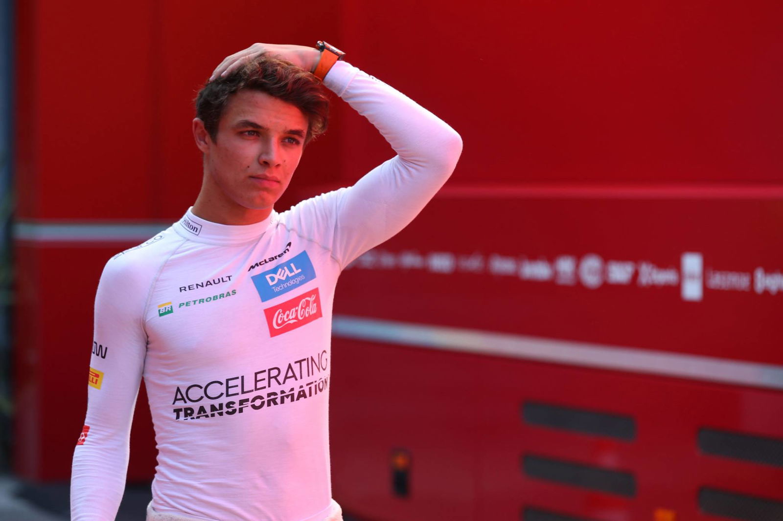 Steiner: Grosjean, Magnussen tidak bisa disalahkan atas musim buruk Haas