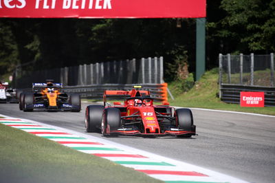 Analisis Kualifikasi F1: Bagaimana Monza amburadul