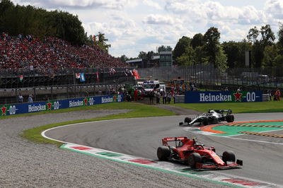 FIA explains why Leclerc avoided penalty for ‘hard racing’