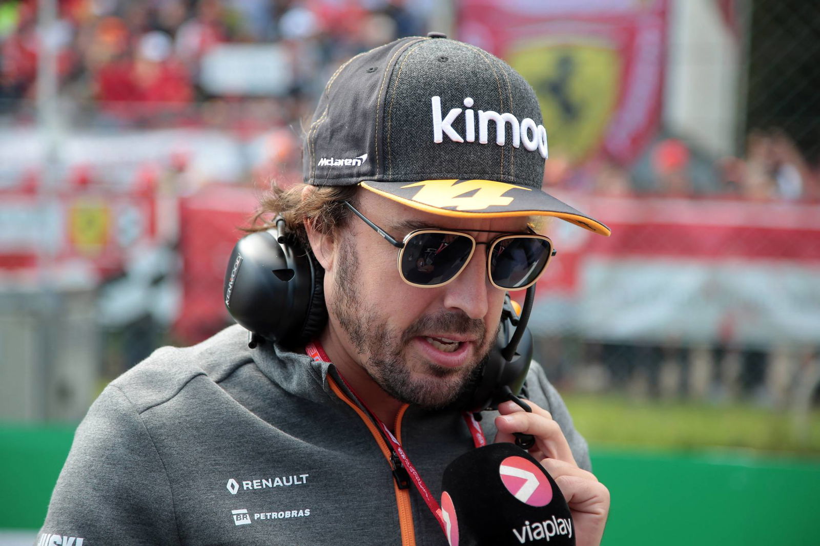 Chester leaves Renault F1 team in 
