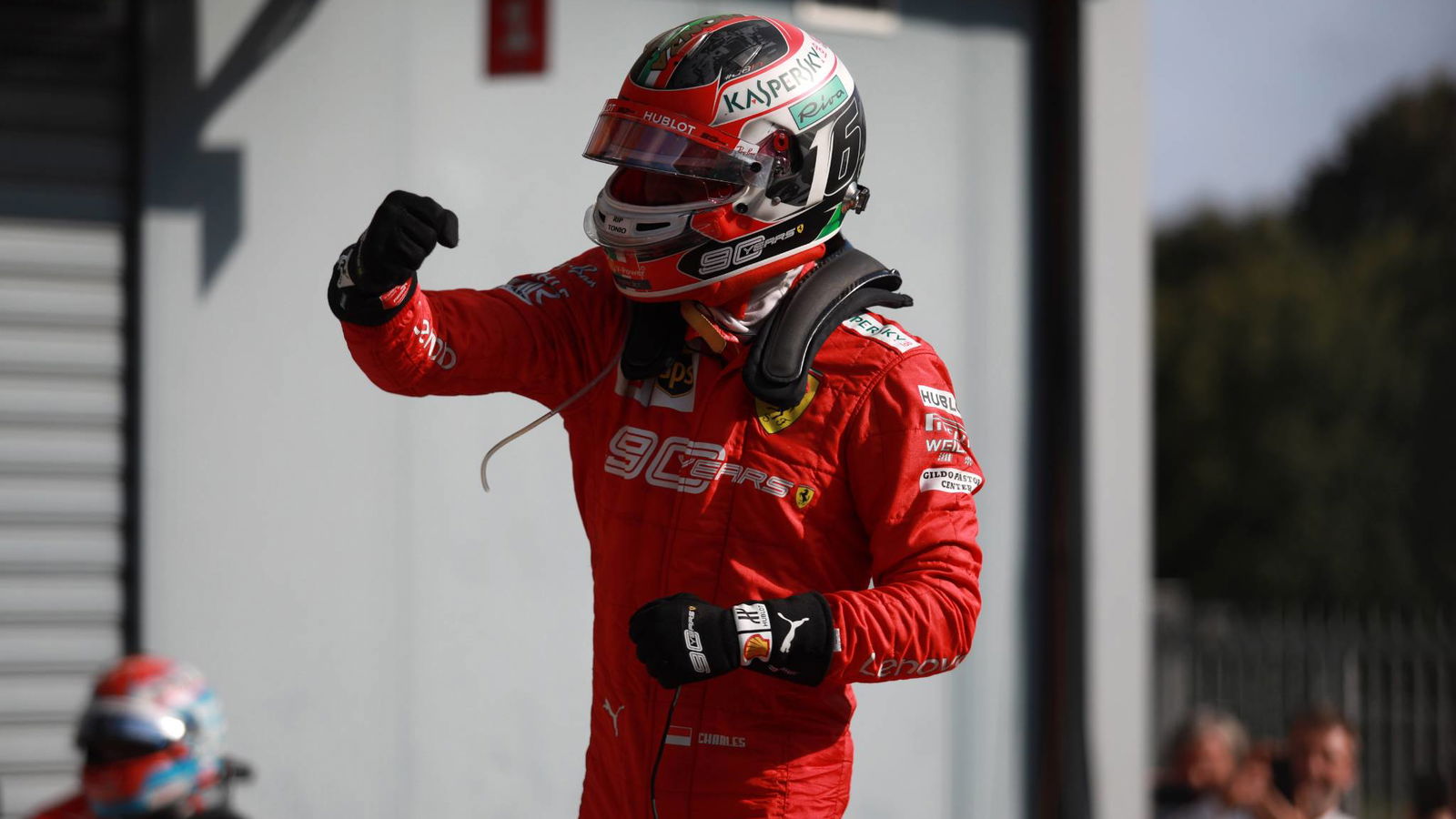 F1 Race Analysis: How Leclerc defeated Mercedes single-handedly