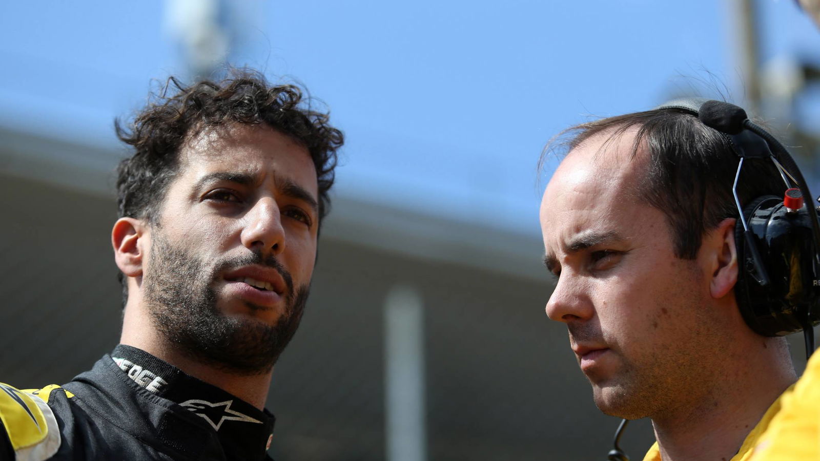 Ricciardo: Saatnya 