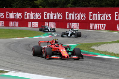 F1 Race Analysis: How Leclerc defeated Mercedes single-handedly