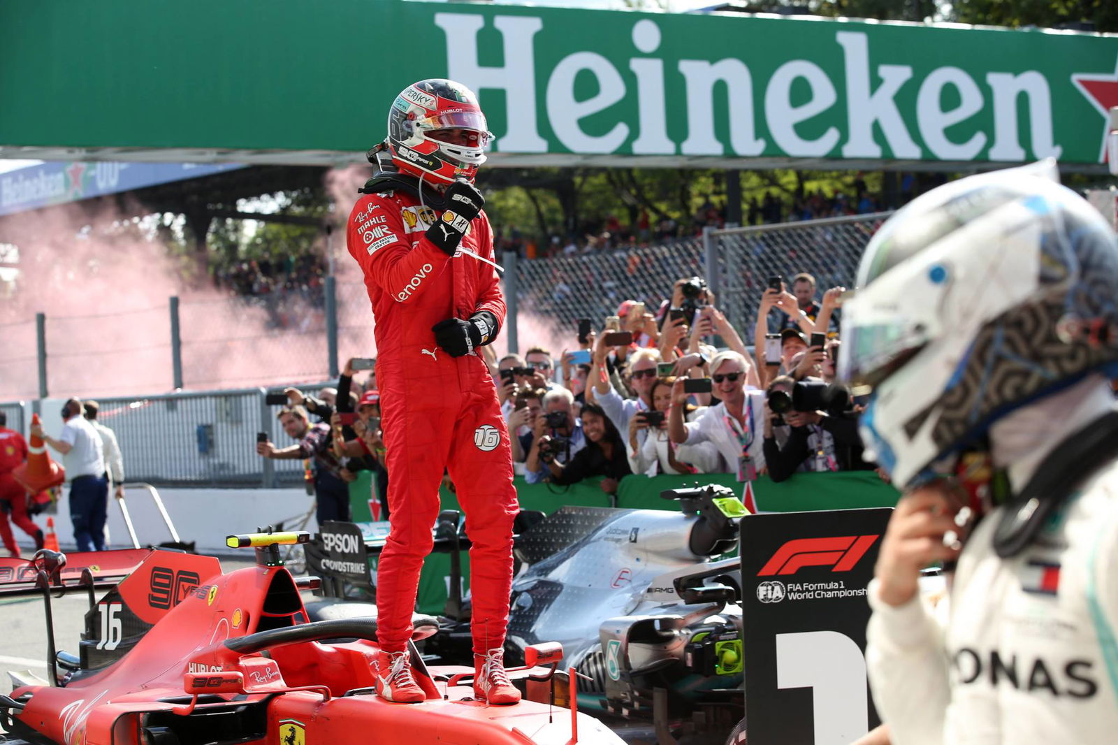 Tim F1 Williams mencatat kerugian finansial untuk awal 2019