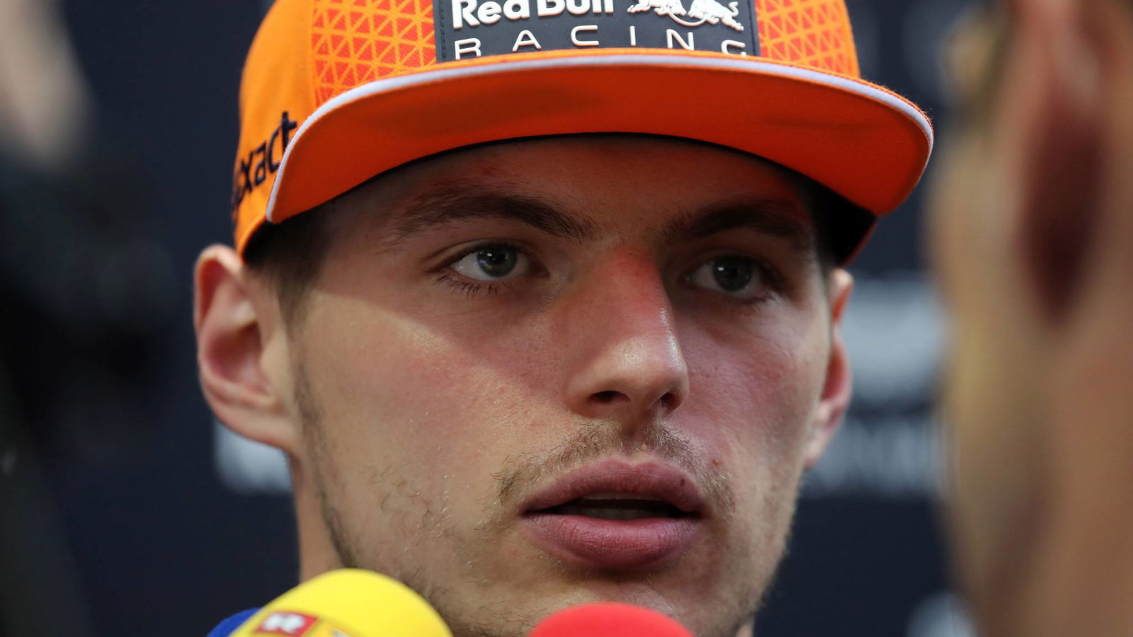 Verstappen: 'Tidak ada jaminan' tentang peluang Red Bull di Singapura