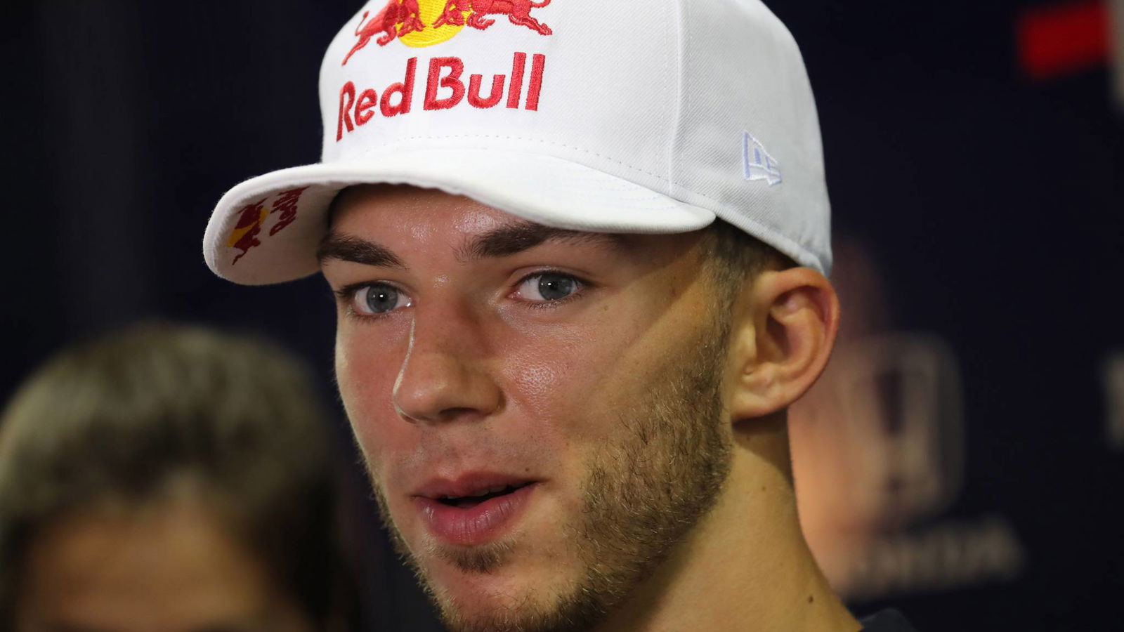 Gasly: Saya memiliki lebih banyak api dari sebelumnya