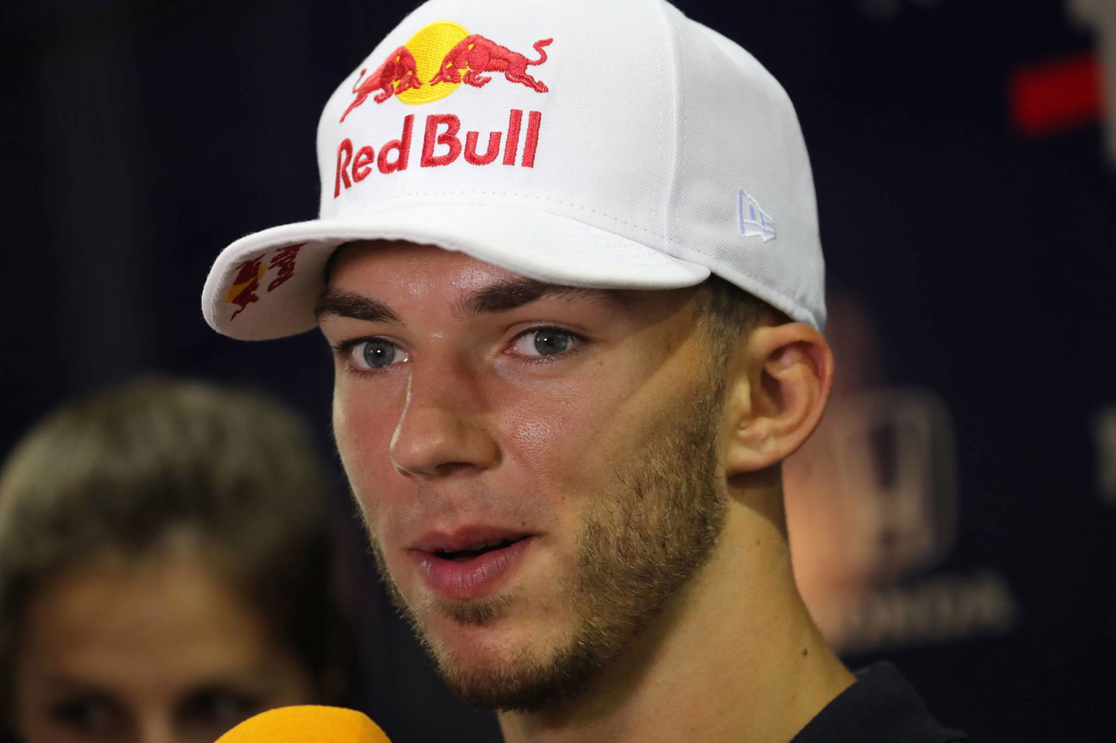 F1 GP Singapura 2019: Hari Jumat!