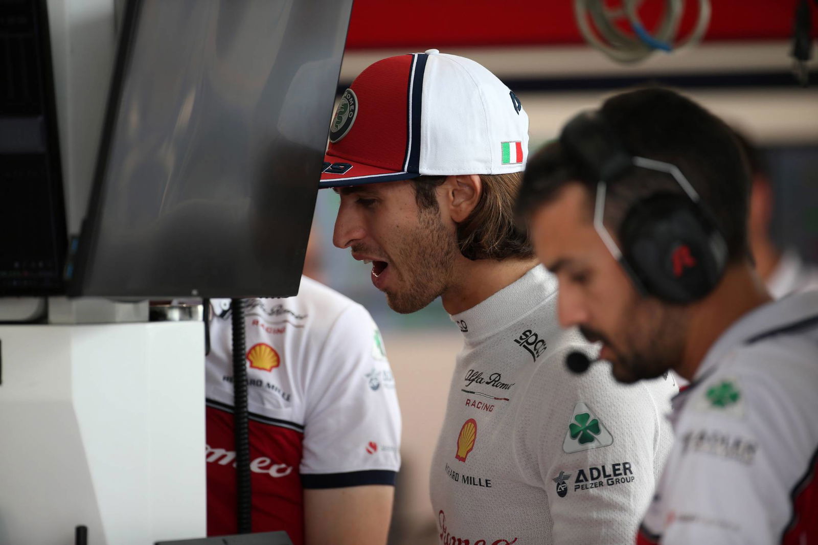 Red Bull tidak terburu-buru mengambil keputusan tentang kursi F1 2020