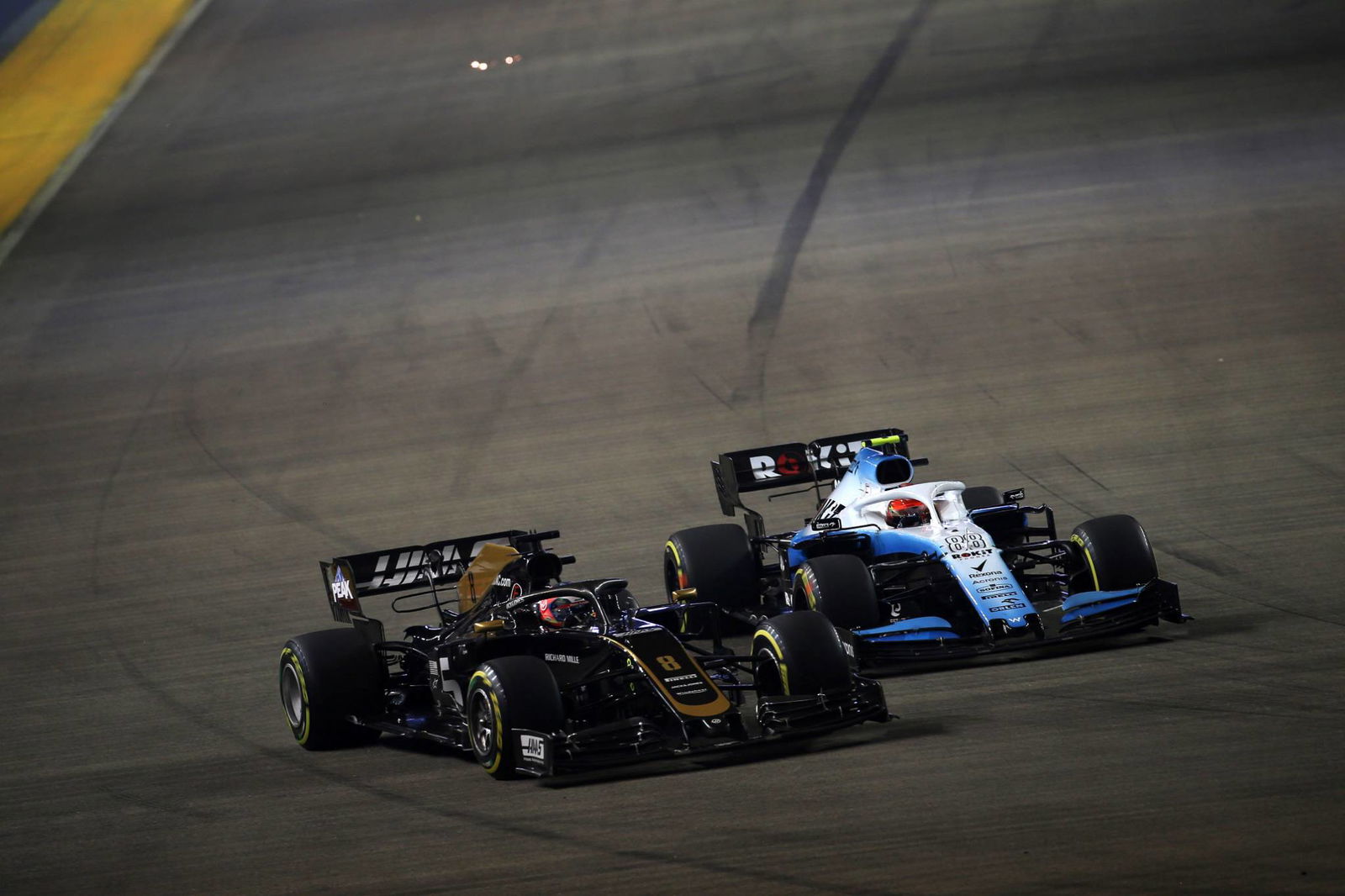Kapan F1 F1 Jepang Grand Prix dan bagaimana cara menontonnya?
