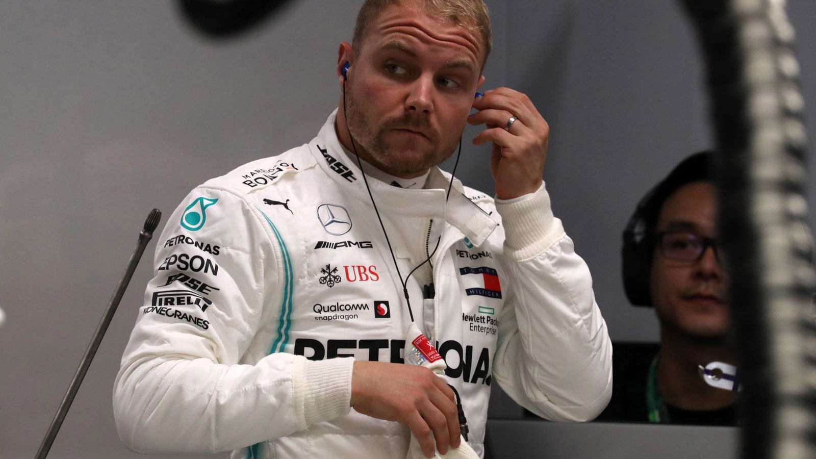 Bottas: I’ve got unfinished business at Russian GP