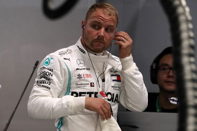 Bottas: Saya punya urusan yang belum selesai di GP Rusia