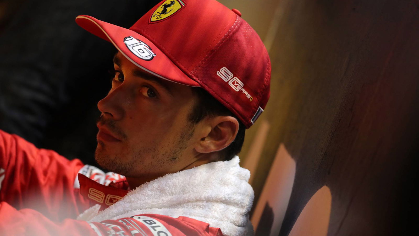 Kekalahan di GP Singapura penting bagi Leclerc, kata Brawn