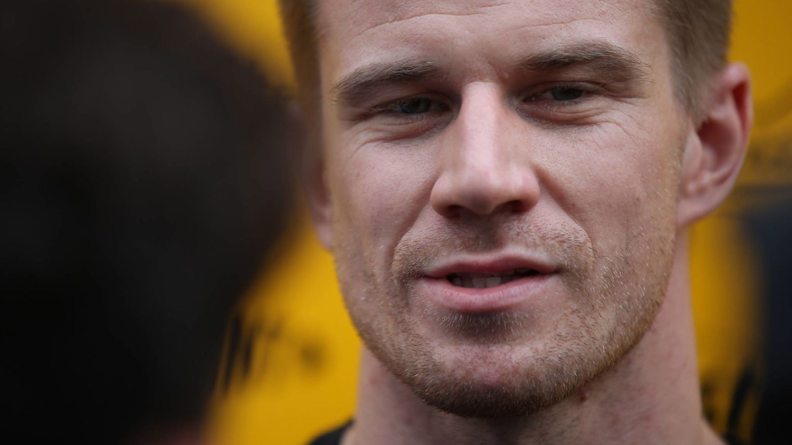 Hulkenberg expecting future to be resolved in ‘matter of weeks’