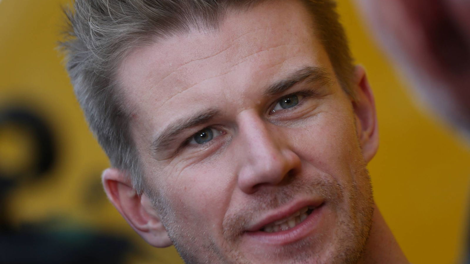 Hulkenberg: Masa depan akan diputuskan dalam 'beberapa minggu lagi'