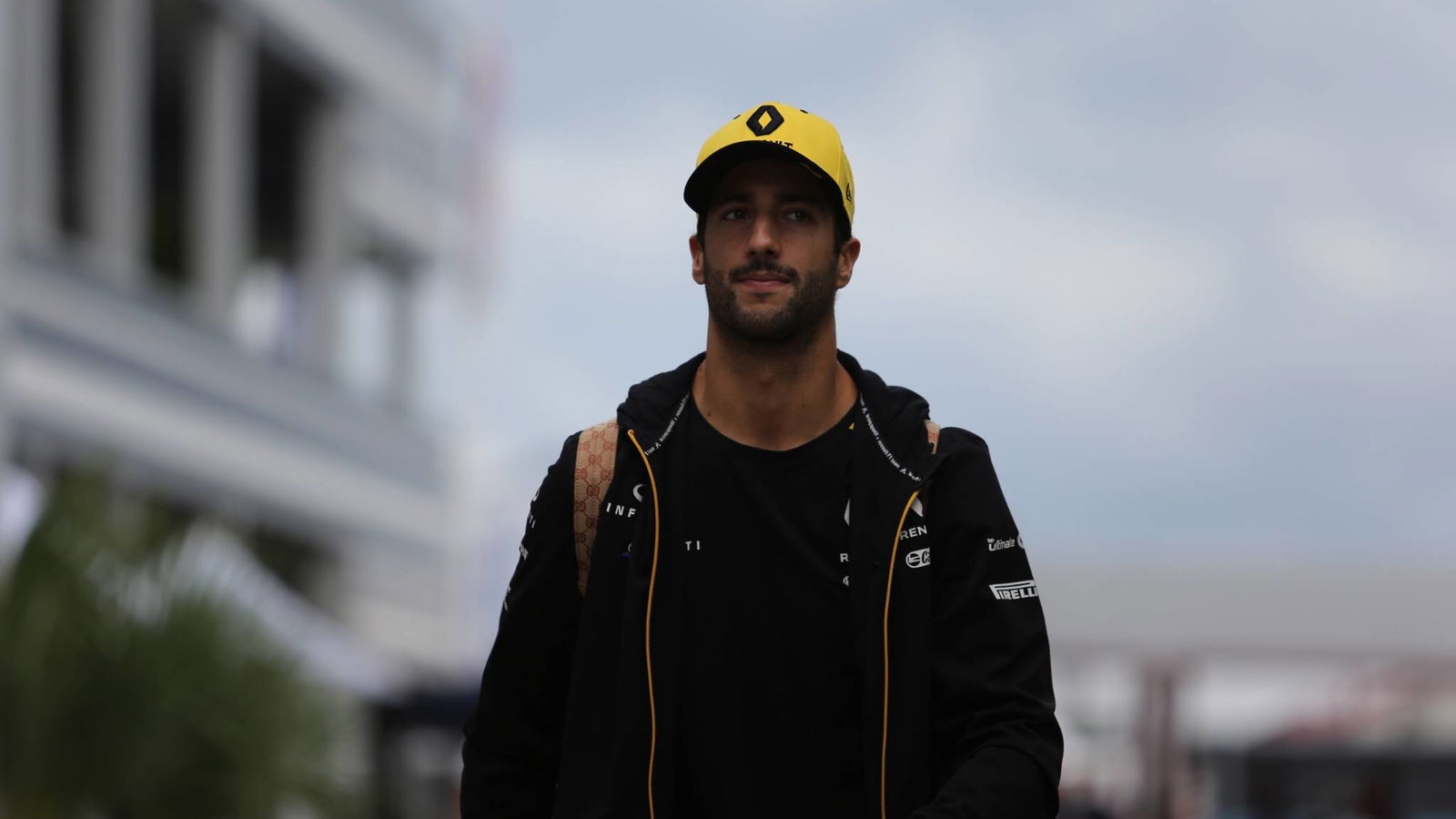 Klaim hukum Ricciardo senilai £ 10 juta dari mantan manajer diselesaikan