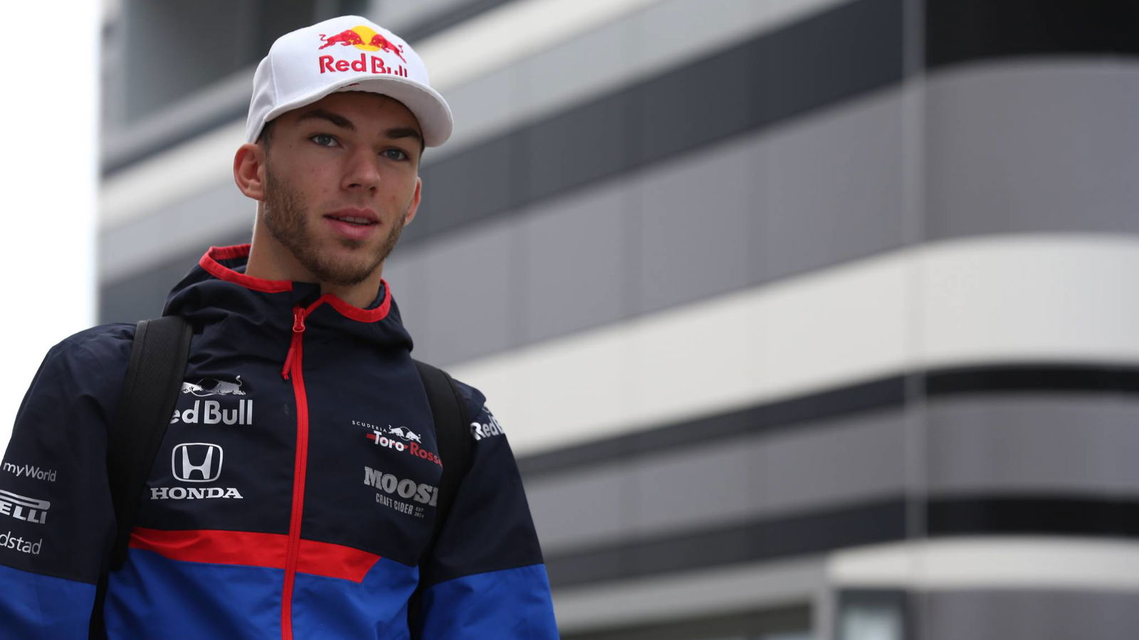 How Toro Rosso’s Italian family spirit can give Gasly stability
