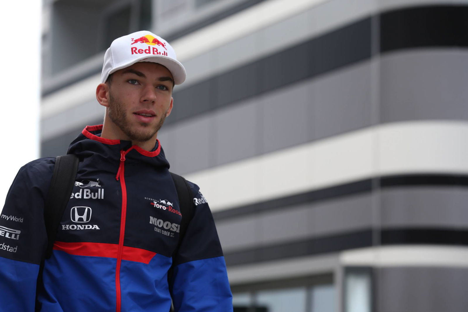 Sainz ‘trying not to lose my head’ over recent non-scores