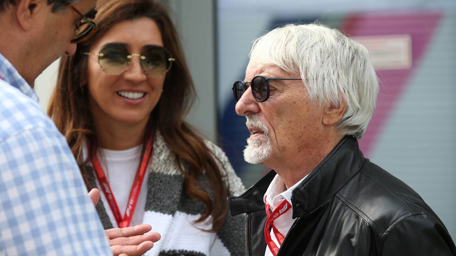 F1 Paddock Notebook - GP Rusia Jumat