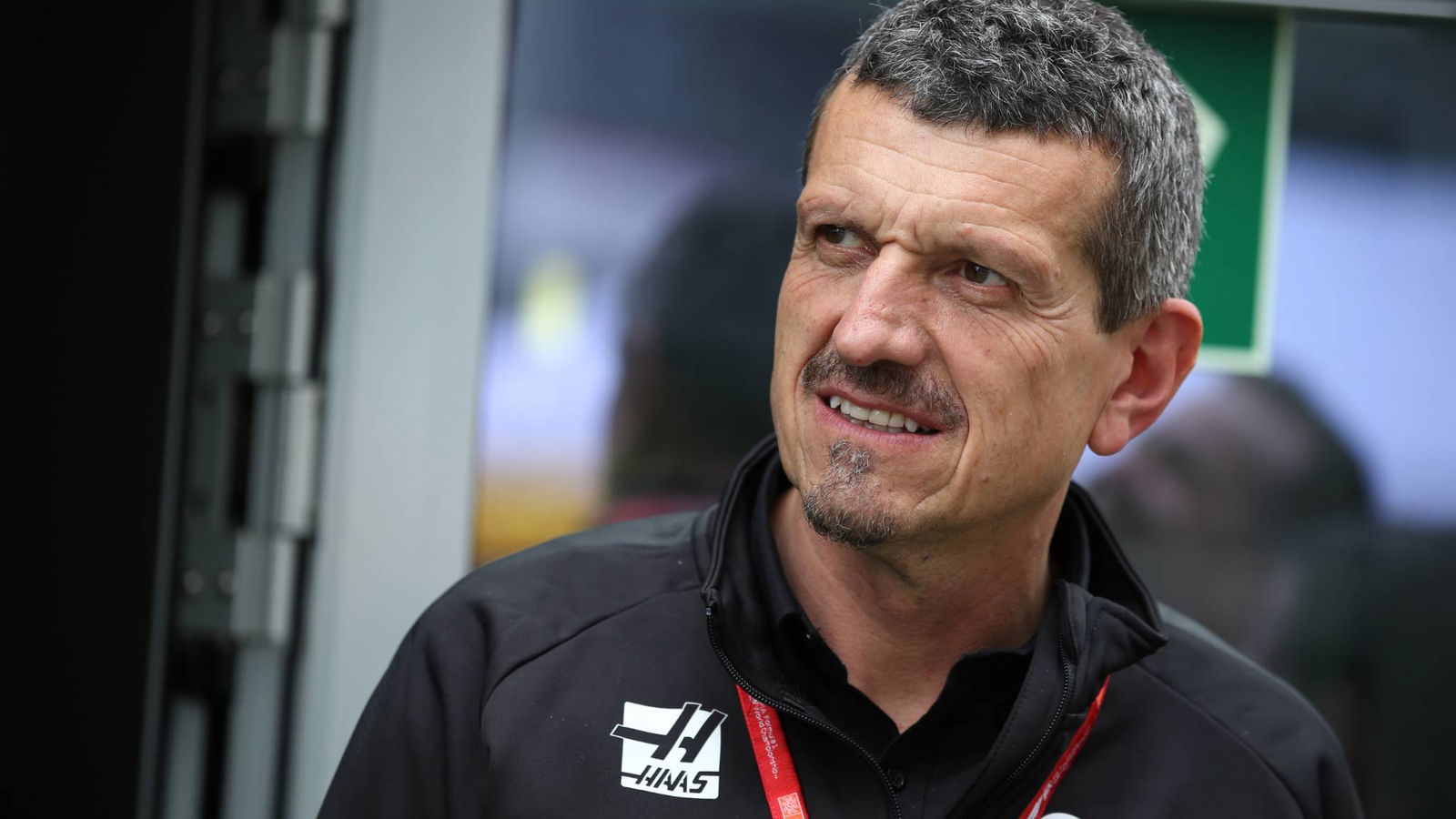 Bos Haas Steiner mengisyaratkan perubahan jadwal akhir pekan F1