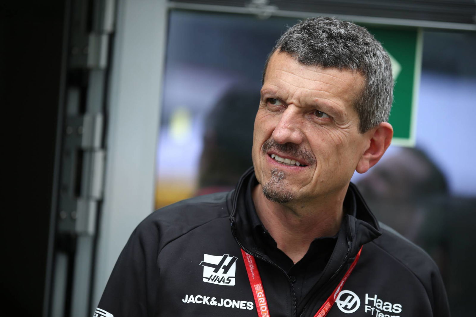 Verstappen leads US GP FP1 as 2020 prototype tyres debut