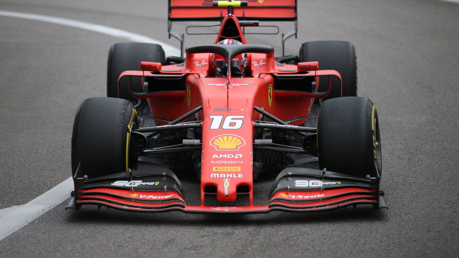 Binotto: Using Ferrari veto over 2021 rules ‘would be a shame’