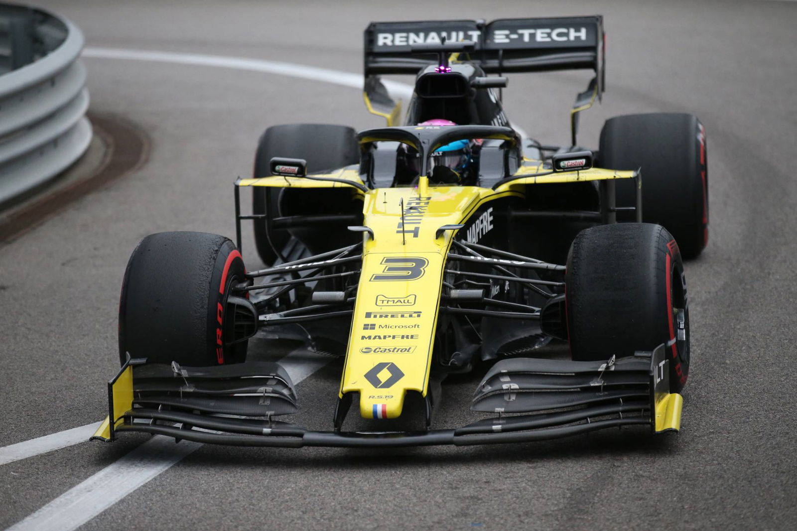 Mercedes akan menjajaki pembaruan 'kecil' untuk mobil F1 2019 di Jepang