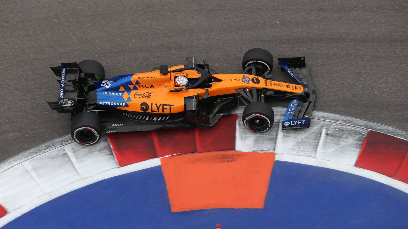 Mercedes dikonfirmasi sebagai pemasok unit daya McLaren mulai 2021