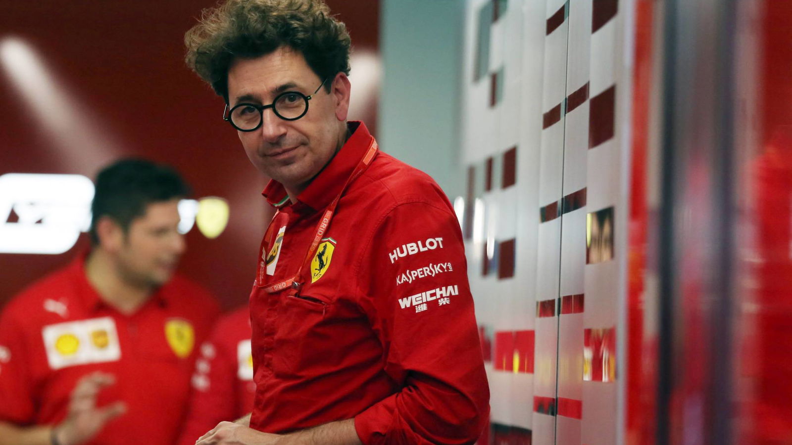 Binotto: Tidak ada gunanya menyesali penampilan awal musim Ferrari