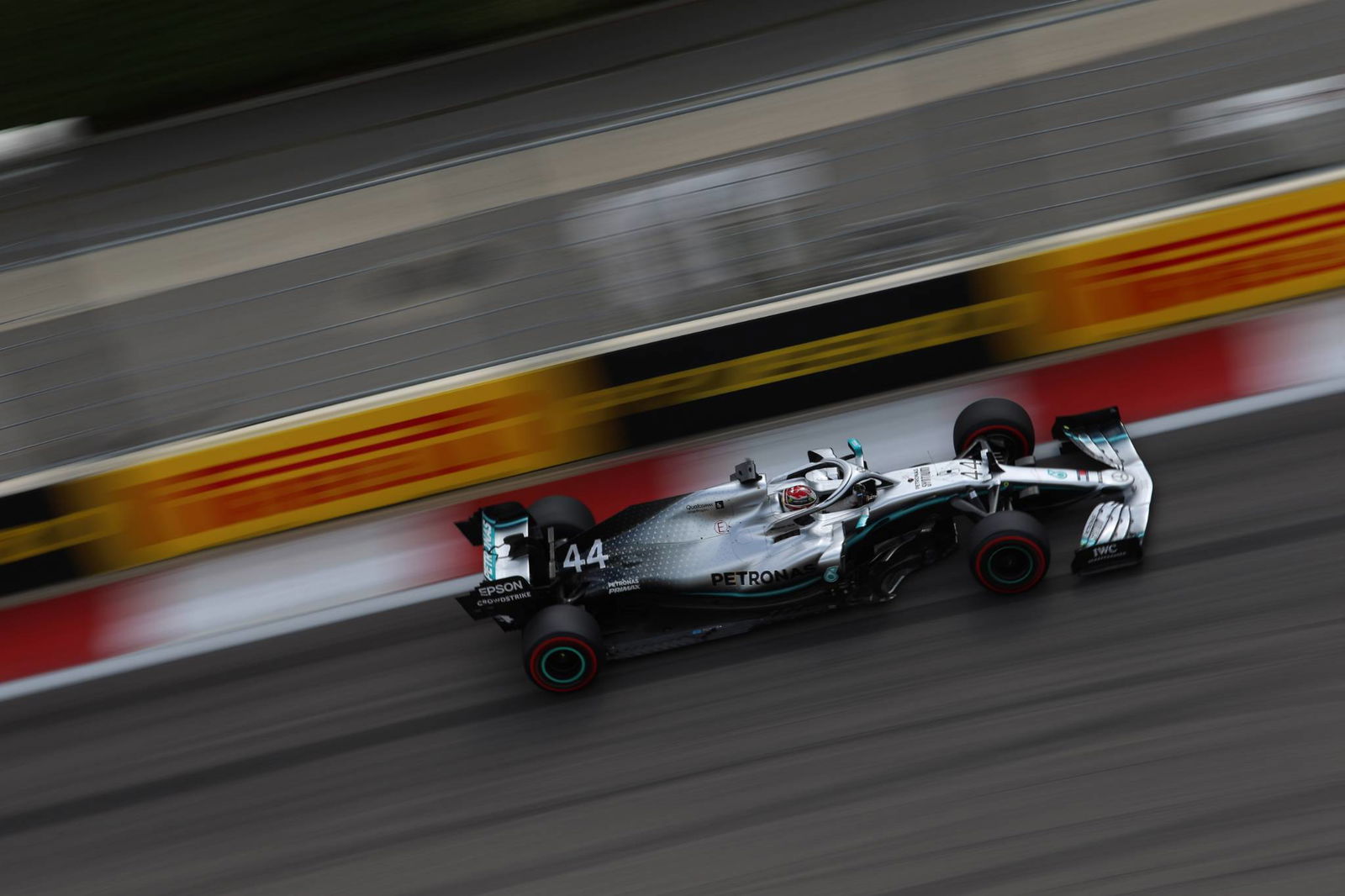 Leclerc: Keeping same approach key to run of F1 poles