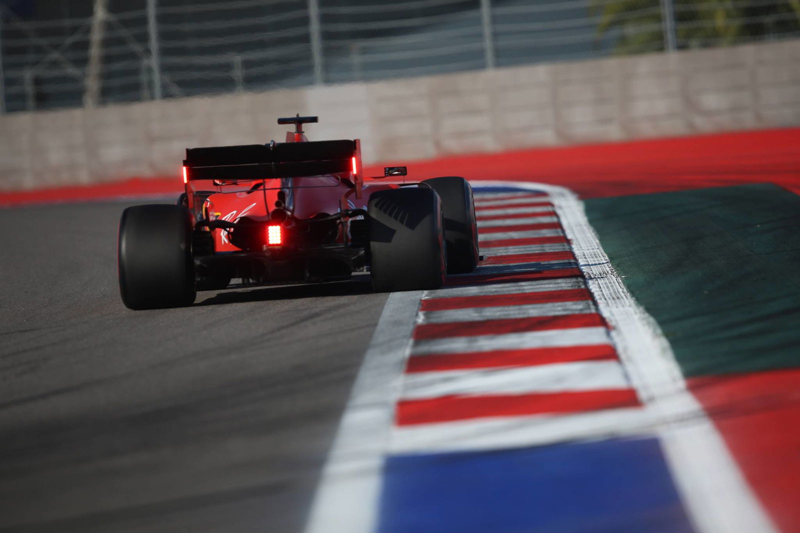 F1 Race Analysis: Was Vettel right to ignore Ferrari’s team orders?