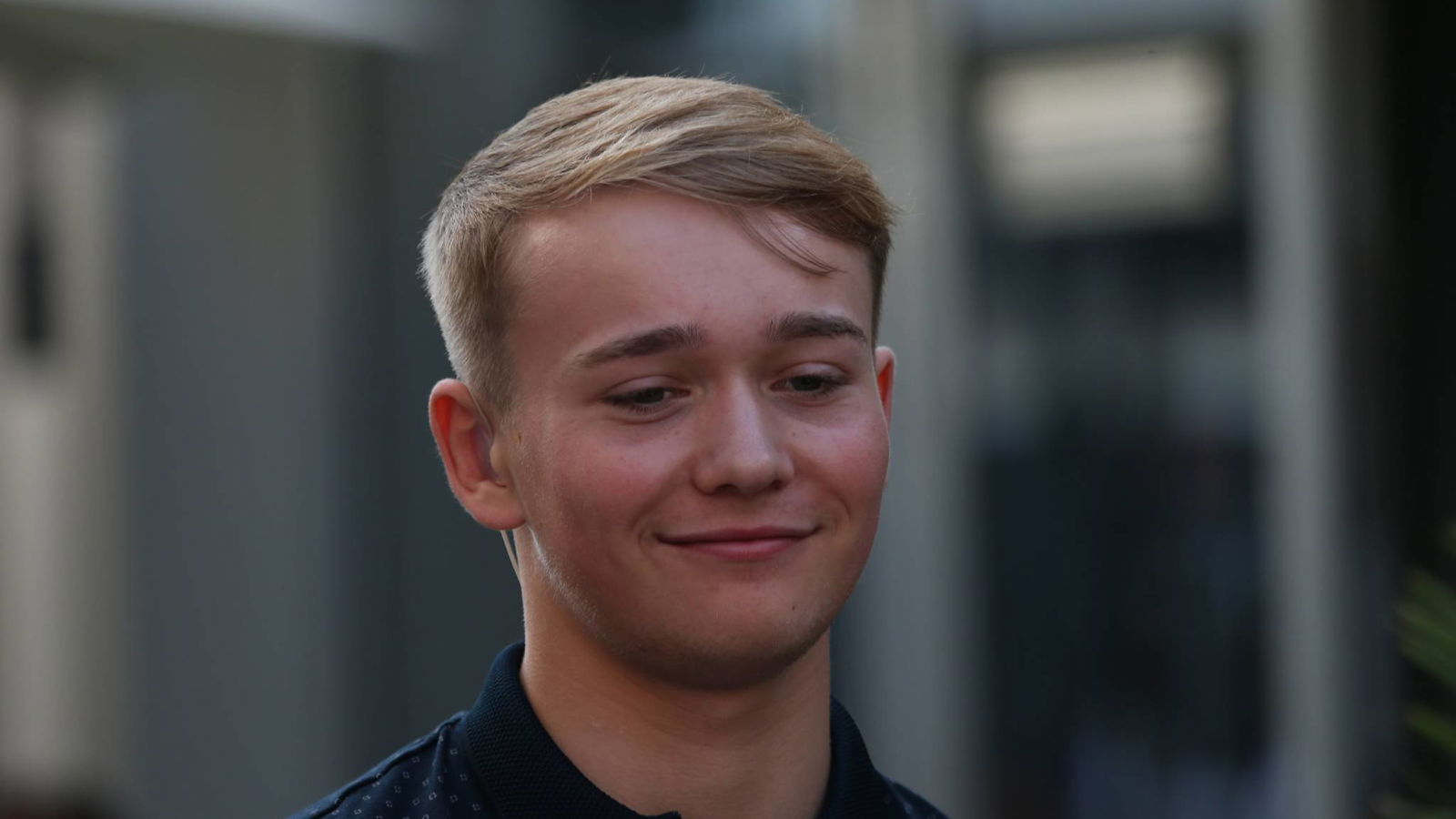 Monger on entry list for FIA F3 post-season test