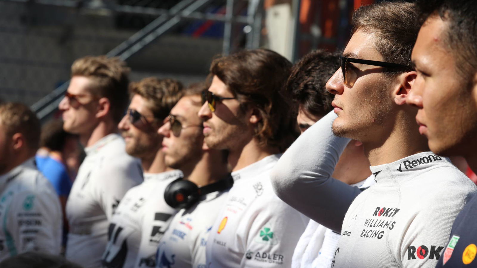 2020 F1 calendar confirmed, sporting regulation tweaks set for vote